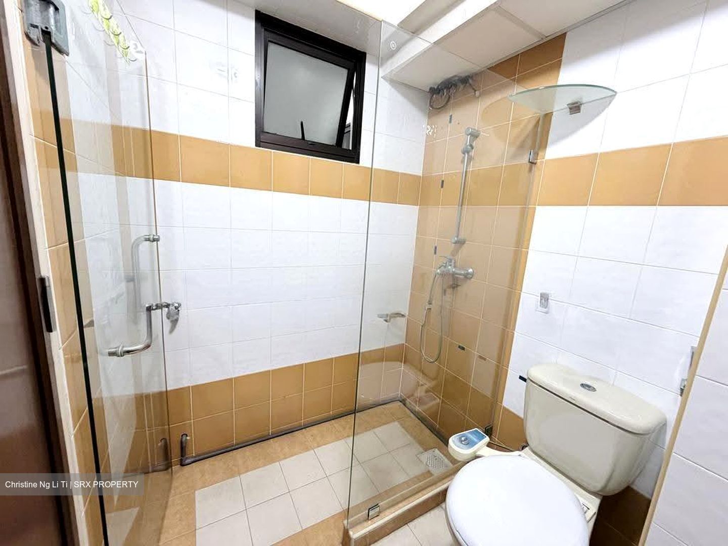 Blk 404B Fern Spring (Sengkang), HDB 4 Rooms #638857731